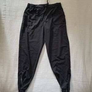 Albion Jogger